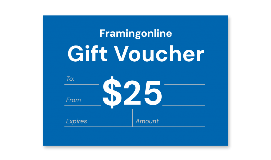 Gift Voucher